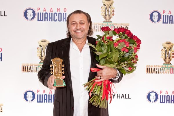 Валерий Курас