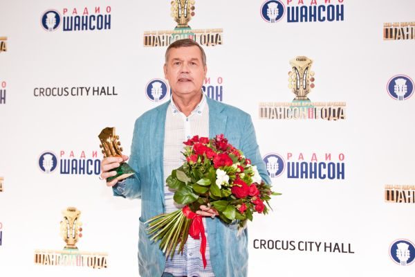 Александр Новиков