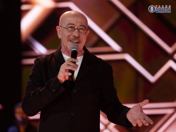 «Шансон года 2022», 16 апреля 2022, Москва