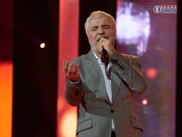 «Шансон года 2022», 16 апреля 2022, Москва