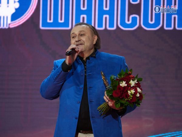 «Шансон года 2022», 16 апреля 2022, Москва