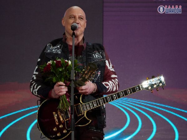 «Шансон года 2022», 16 апреля 2022, Москва