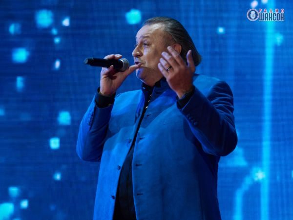 «Шансон года 2022», 16 апреля 2022, Москва