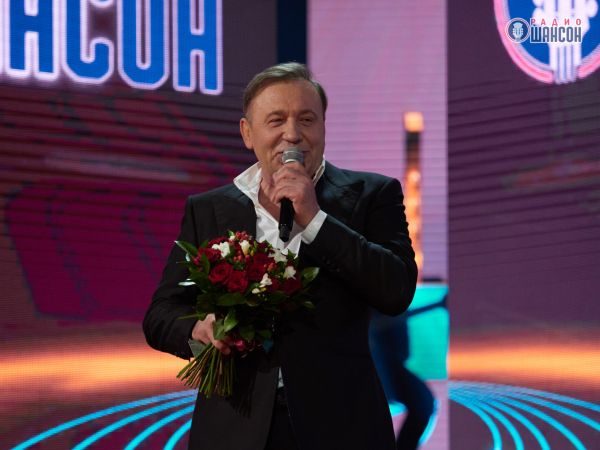 «Шансон года 2022», 16 апреля 2022, Москва