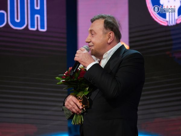 «Шансон года 2022», 16 апреля 2022, Москва