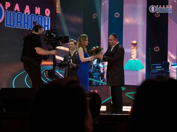 «Шансон года 2022», 16 апреля 2022, Москва