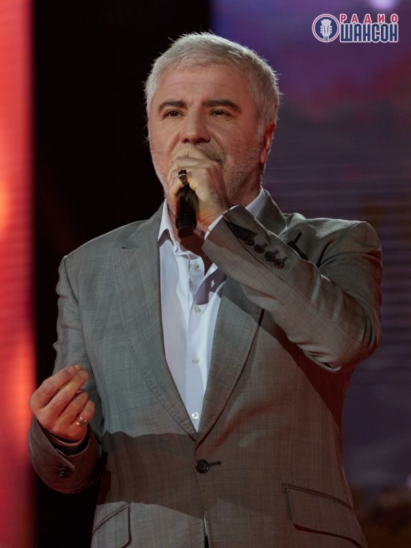 «Шансон года 2022», 16 апреля 2022, Москва