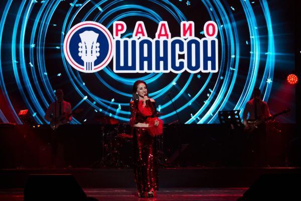«Ээхх, Разгуляй!», 29 апреля 2022, Санкт-Петербург
