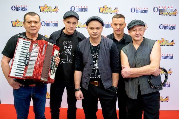 «Ээхх, Разгуляй!», 26 ноября 2022, Москва