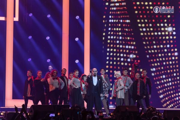 «Ээхх, Разгуляй!», 26 ноября 2022, Москва