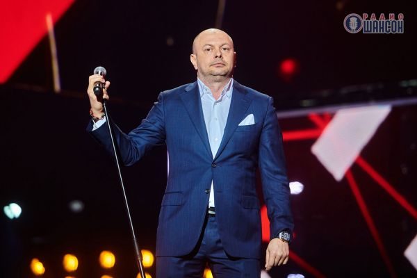 «Шансон года 2023», 22 апреля 2023, Москва