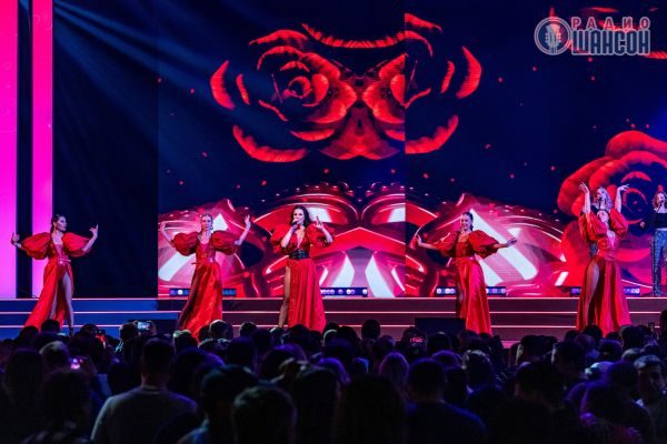«Ээхх, Разгуляй!», 18 ноября 2023, Москва