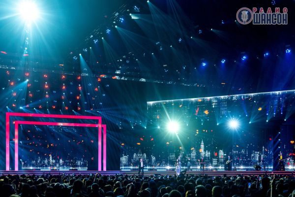 «Ээхх, Разгуляй!», 18 ноября 2023, Москва