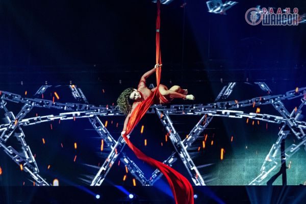 «Ээхх, Разгуляй!», 18 ноября 2023, Москва