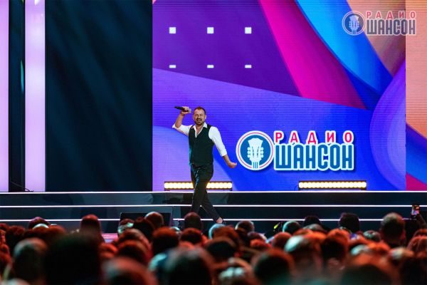 «Ээхх, Разгуляй!», 18 ноября 2023, Москва