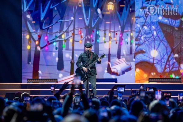 «Ээхх, Разгуляй!», 18 ноября 2023, Москва
