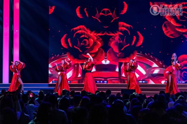 «Ээхх, Разгуляй!», 18 ноября 2023, Москва