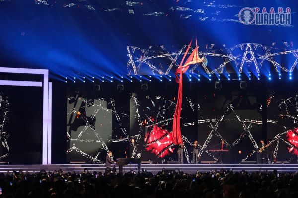 «Ээхх, Разгуляй!», 18 ноября 2023, Москва