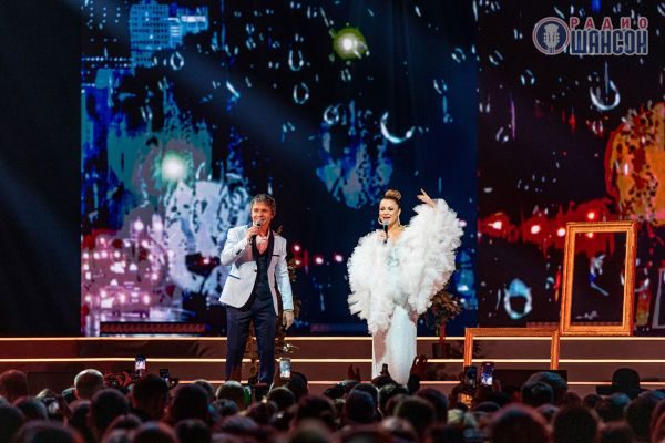 «Ээхх, Разгуляй!», 18 ноября 2023, Москва