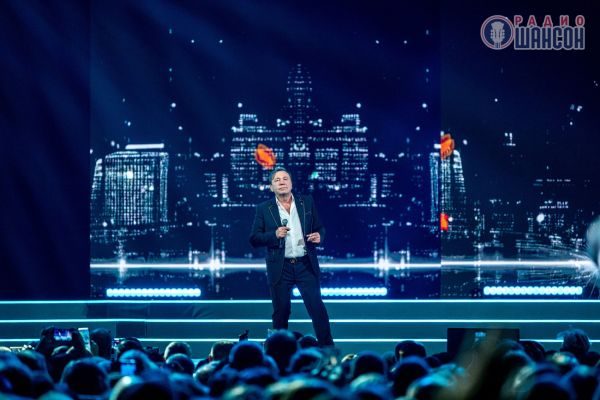 «Ээхх, Разгуляй!», 18 ноября 2023, Москва
