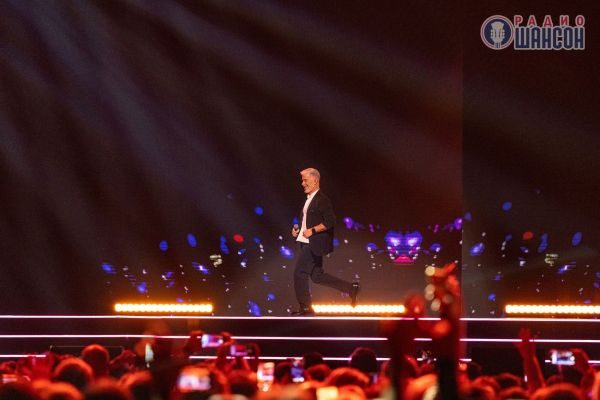 «Ээхх, Разгуляй!», 18 ноября 2023, Москва