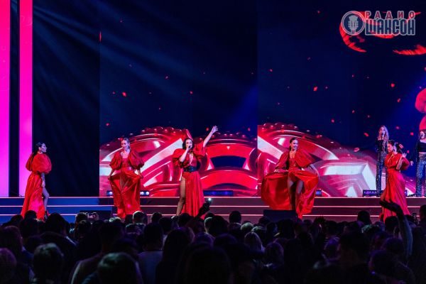 «Ээхх, Разгуляй!», 18 ноября 2023, Москва