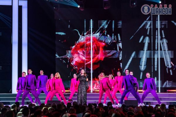 «Ээхх, Разгуляй!», 18 ноября 2023, Москва