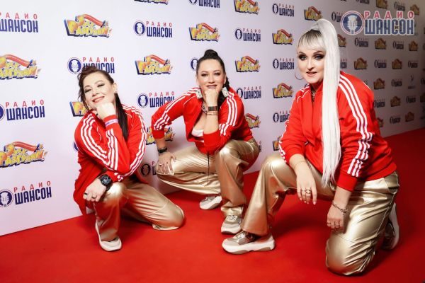 «Ээхх, Разгуляй!», 18 ноября 2023, Москва