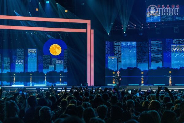 «Ээхх, Разгуляй!», 18 ноября 2023, Москва