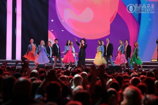 «Ээхх, Разгуляй!», 18 ноября 2023, Москва