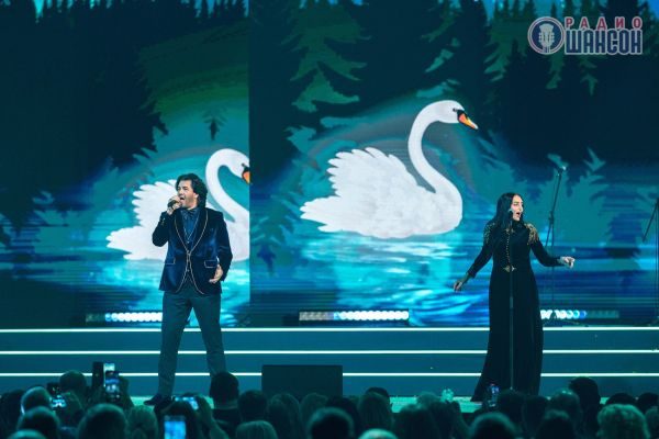 «Ээхх, Разгуляй!», 18 ноября 2023, Москва