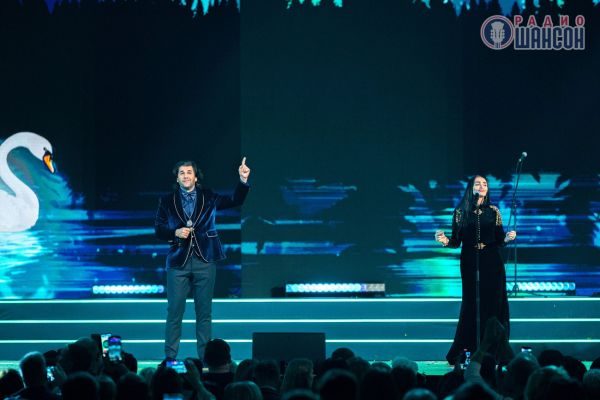 «Ээхх, Разгуляй!», 18 ноября 2023, Москва