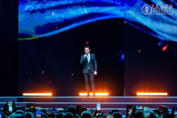 «Ээхх, Разгуляй!», 18 ноября 2023, Москва