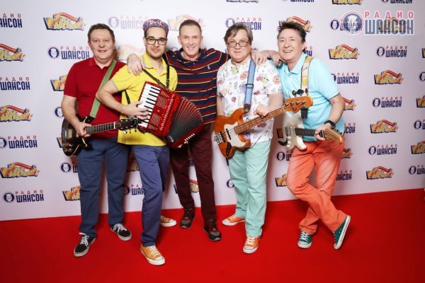 «Ээхх, Разгуляй!», 18 ноября 2023, Москва