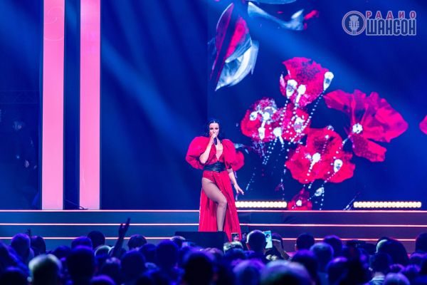 «Ээхх, Разгуляй!», 18 ноября 2023, Москва
