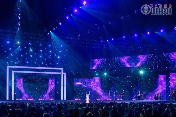 «Ээхх, Разгуляй!», 18 ноября 2023, Москва