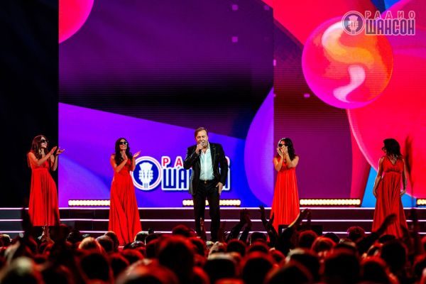 «Ээхх, Разгуляй!», 18 ноября 2023, Москва