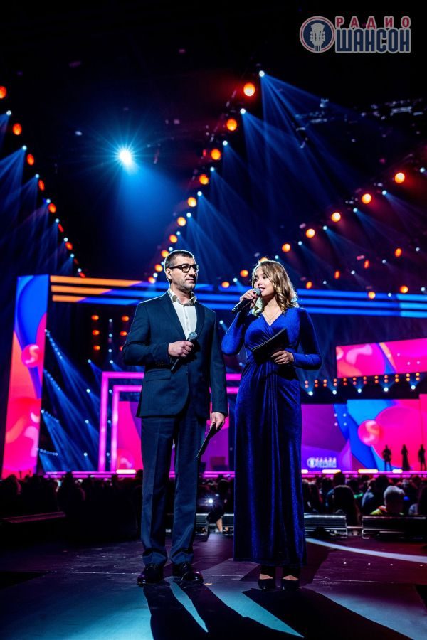 «Ээхх, Разгуляй!», 18 ноября 2023, Москва