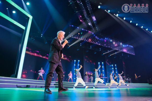 «Ээхх, Разгуляй!», 18 ноября 2023, Москва