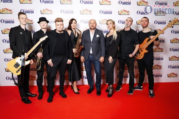 «Ээхх, Разгуляй!», 18 ноября 2023, Москва