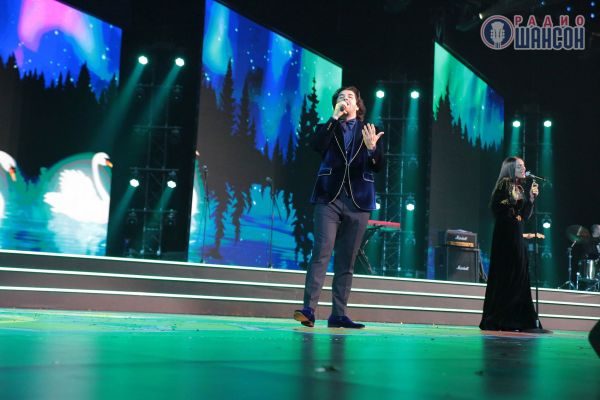«Ээхх, Разгуляй!», 18 ноября 2023, Москва