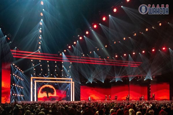 «Ээхх, Разгуляй!», 18 ноября 2023, Москва