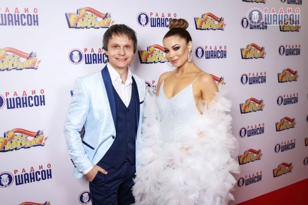 «Ээхх, Разгуляй!», 18 ноября 2023, Москва