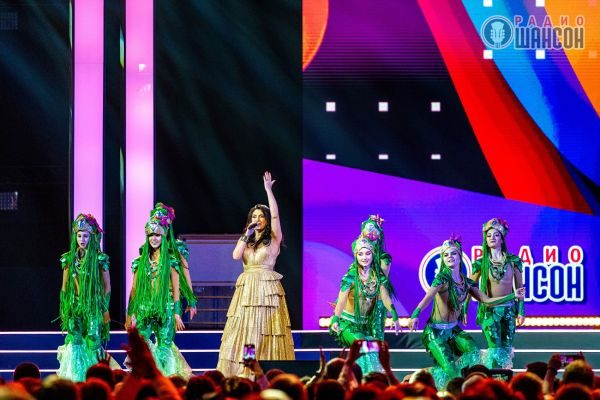 «Ээхх, Разгуляй!», 18 ноября 2023, Москва