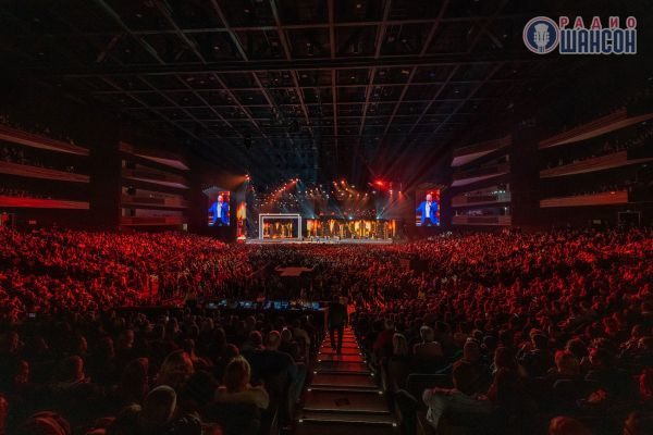 «Ээхх, Разгуляй!», 18 ноября 2023, Москва