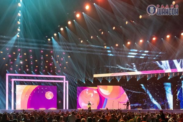 «Ээхх, Разгуляй!», 18 ноября 2023, Москва