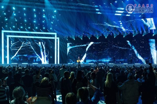 «Ээхх, Разгуляй!», 18 ноября 2023, Москва