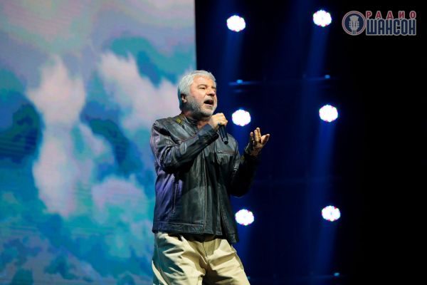 «Ээхх, Разгуляй!», 18 ноября 2023, Москва