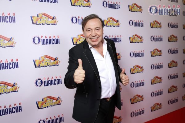 «Ээхх, Разгуляй!», 18 ноября 2023, Москва