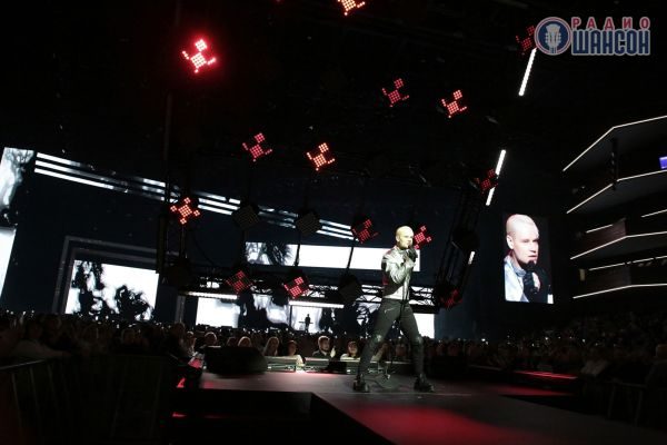 «Ээхх, Разгуляй!», 18 ноября 2023, Москва